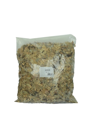 Doğan Şimşir Yaprağı Doğal 1000 G