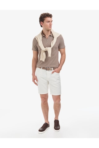 Pierre Cardin Erkek Tişört Basic 50325311-vr241 Çok Renkli
