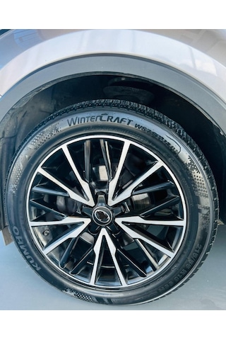 2016 Toyota C-hr Diamond Ve Diamond Premium Uyumlu Jant Göbeği