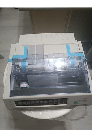 OKİ 3320 ECO ( KUTUSUZ ÜRÜN)