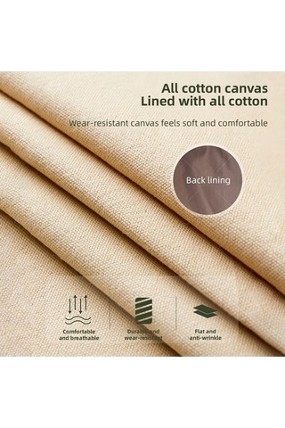 Novahub Moveevo Insular Ma1011 Bebek Çantası, 12 Cep, Yumuşak, Hafif Ve Taşınabilir Haki