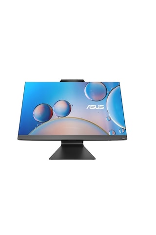 Asus AiO M3 M3702WFAT-BPF0050 R5-7520U 16 GB 512 GB SSD 27" Dos AIO Masaüstü Bilgisayar