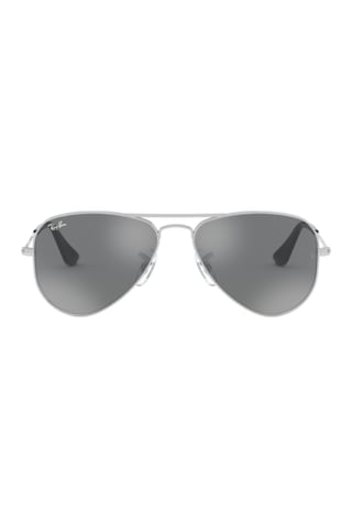 Ray-Ban Junior Rj9506S 212/6G 52 14 125 Aynalı Çocuk Güneş Gözlüğü