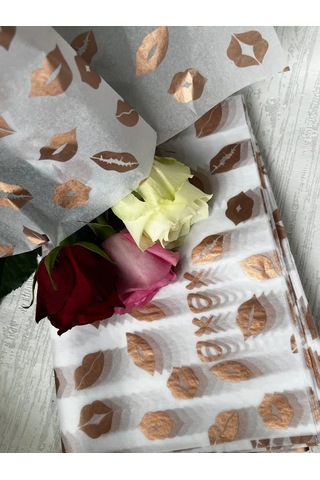 Licli Hediyelik Ve El İşleri İçin Tissue Kağıdı 312240919