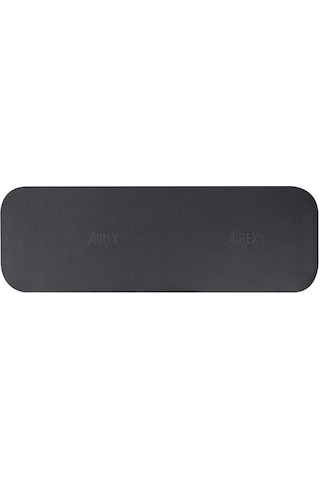 Airex Coronella 185 Fitness Matı Slate 185x60x1,5cm Delikli Coronellasıoe Gri