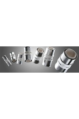 Frankische 32-32 Mm Ekleme Alpex Duo Ppsu Sıkma Fitting Paket 5