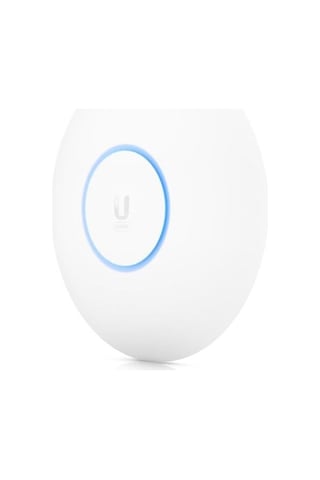 Ubıquıtı U6-pro Wıfı6 Ax5400 Dual Band Tavan Tipi Kurumsal Access Point