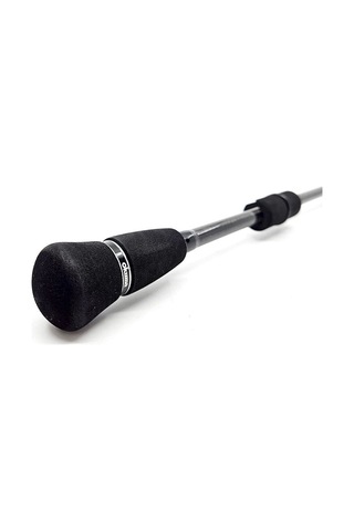 Okuma Tesoro Slow Jig Cast 204cm 100-250g 2 Parça Jig Olta Kamışı