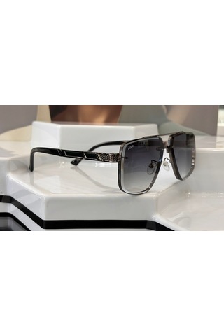 Polo Black Pb 2499 C2 Erkek Güneş Gözlüğü