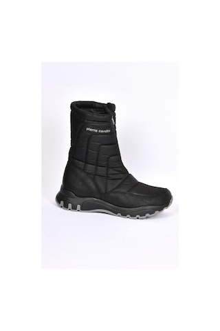 Pierre Cardin Pc-52049 Kadin Kar Bot MUH1-PC-52049-R1534 Siyah