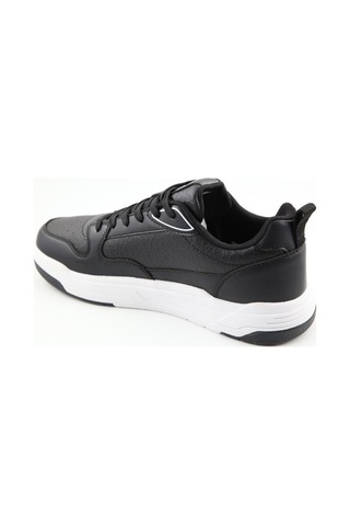 United Colors Of Benetton Bnl-11505 Siyah Erkek Sneakers Siyah