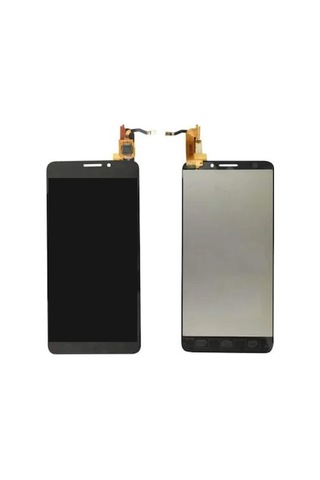 Alcatel Idol X Lcd Ekran Dokunmatik A+++Süper Kalite (499556755)