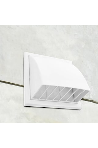 Yeni Nesil Dablumbaz Aspiratör Klapesi