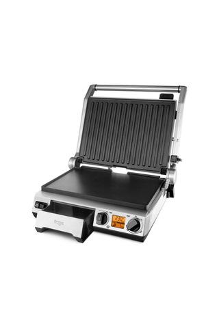 Sage Sgr820 Bss The Smart Grıll Izgara Ve Tost Makinesi Çok Renkli