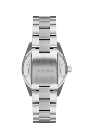 Quantum Qmg1132.340 Otomatik Kol Saati Metalik