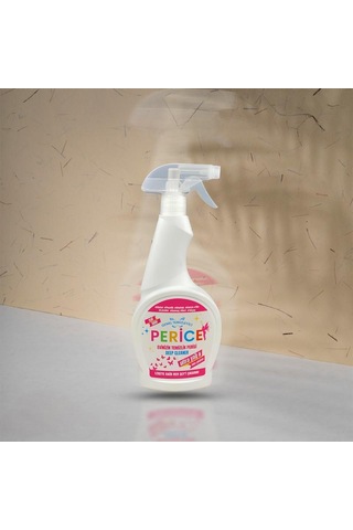 Perice Ultra Yağ ve Leke Çıkartıcı 500 ML