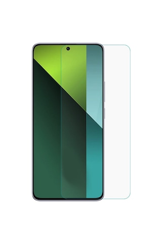 Bufalo Xiaomi Redmi Note 13 Pro Flexiglass Nano Ekran Koruyucu