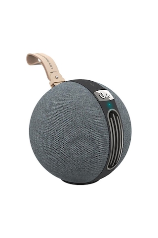 S1 Circle Bluetooth Hoparlör-125967