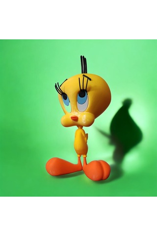 Tweety Figur
