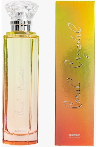 Koton Coral Crystal Kadın Parfüm EDT 100 ML