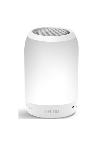 TECNO Square S2 Bluetooth Hoparlör