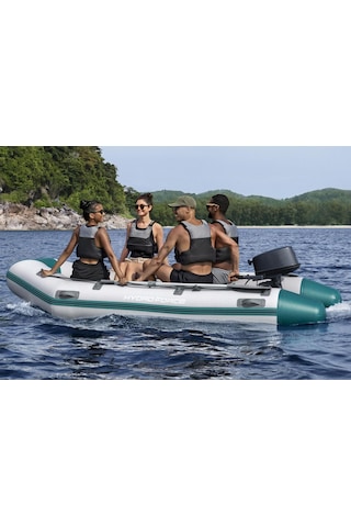Hydro-force 65049 Mirovia Pro Şişme Bot Seti 3,30 M