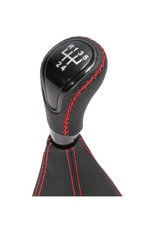 Glavdoroga Vaz 2113, 2114, 2115 İçin Vites Kolu 430468158 Kırmızı