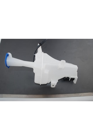 Hmc Cam Suyu Deposu Motorlu Hyundai Elantra 2014-2016 Uyumlu 986103x500