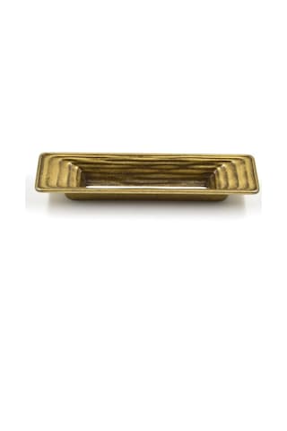 Coşafak Giusti Wmn659.096.00D1 Metal Antik Sarı 96Mm