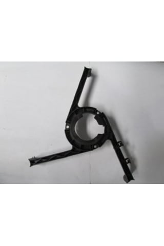 Skoda Fabıa 07/10 Fan Motoru Bağlantı Braketi Tw