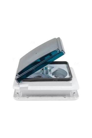 Babarvy T3000 36x36 Fanlı Kumandalı Yağmur Sensörlü Heki