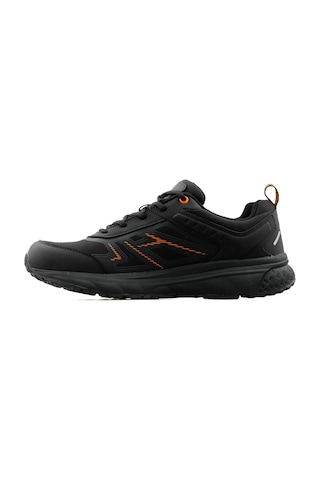 Lumberjack 3w Josep 3pr Erkek Outdoor Ayakkabısı 101386755 Siyah 001