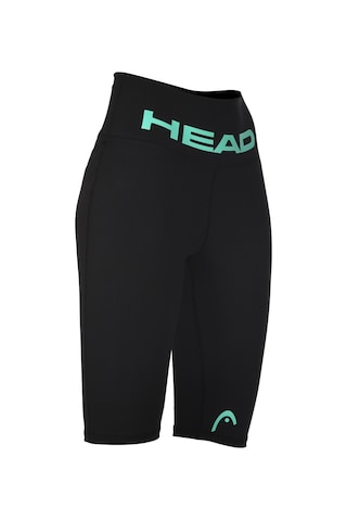 Head Kadın Biker Spor Tayt