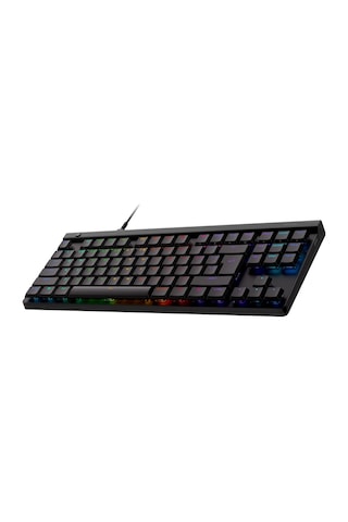 Logitech G515 Tkl Rgb Mekanik Siyah Kablolu Gaming Klavye