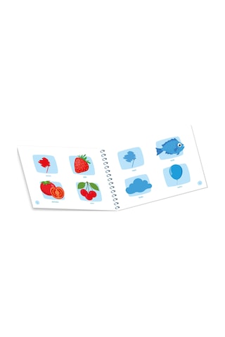 Konuşan Kitap N11.1628