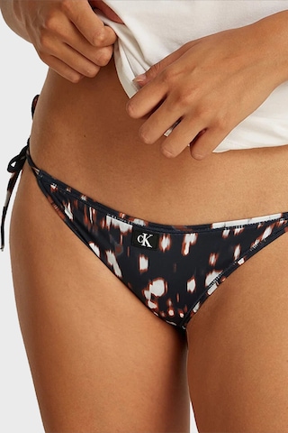 Calvin Klein Bayan Bikini Altı Kw0kw02349 0gq Lacivert Lacivert