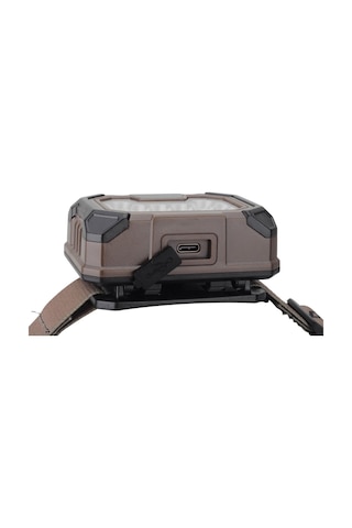 Panther Pt- 5223 Usb Şarjlı Kafa Lambası