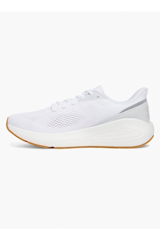 Under Armour Sonic 7 Erkek Koşu Ayakkabısı Beyaz