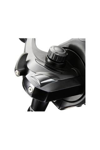 Caperlan Long Cast Olta Makinesi - Siyah - Advant Power 5000