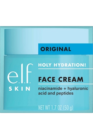 E.l.f Holy Hydration Yüz Kremi 50 G