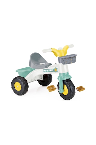 Dolu İlk Üç Tekerlekli Bisikletim 2605