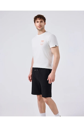 Ellesse Erkek Şort 6sm4026 Siyah