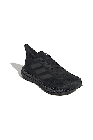 Adidas 4dfwd 3 M Erkek Koşu Ayakkabısı Ig8985 Siyah 001