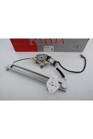 Cn Cam Krikosu Arka Sol Motorlu Honda Jazz 2002-2006 Uyumlu 72750saag01