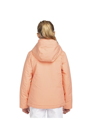 Roxy Roxy Kız Çocuk Kar Montu Galaxy Pembe Mgk0 Pembe