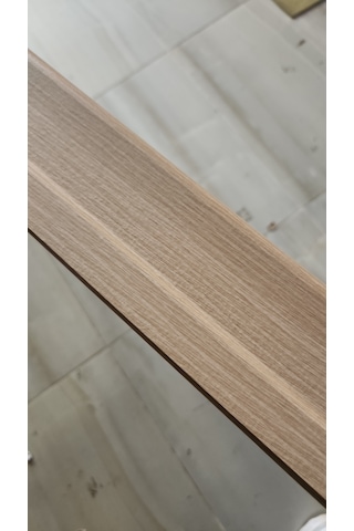 Laminant Parke Süpürgelik 8cm Gölevi Meşe