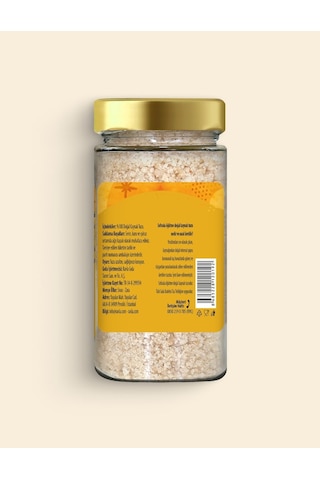 Ravla Altın Tuz Doğal Kaynak Tuzu 450 G