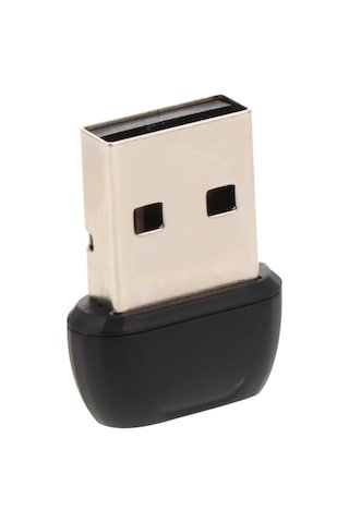 Al-bl5.3 V5.3 Usb Mini Bluetooth Adaptör Dongle 20mt Kablosuz Adaptör Çoklu Cihaz Desteği Sağlar Win7/8/10/11 Tak Çalıştır Pc İçindir 300m+bluetooth