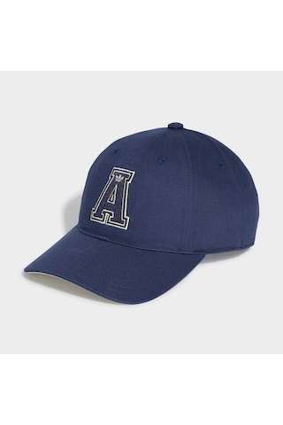 Adidas Baseball Mavi Şapka Ks7490