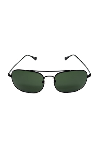 Obb Sunglasses Obb Vnt2131 C1 Erkek Güneş Gözlüğü Siyah